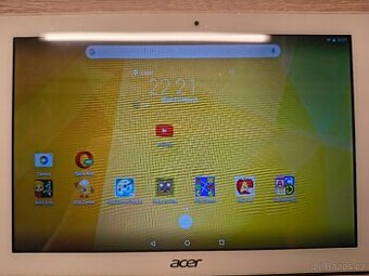 Starší tablet ASUS – Android 5 – plně funkční