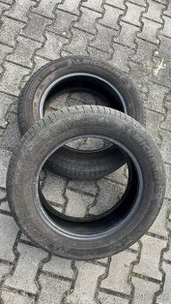 Letní Michelin Energy Saver+ 205/60 R16 92H, 2ks, PC10000Kč