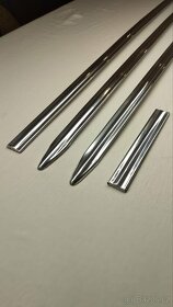 Lišty Škoda Tudor 1101/1102