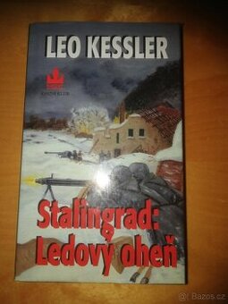 Stalingrad: Ledový oheň