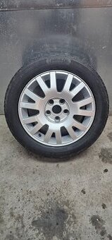 Alu kolo škoda superb 1 Orbit