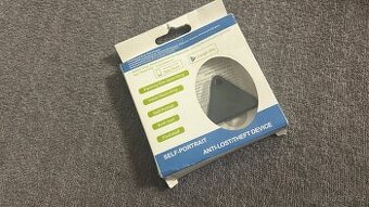 Bluetooth lokátor iTag