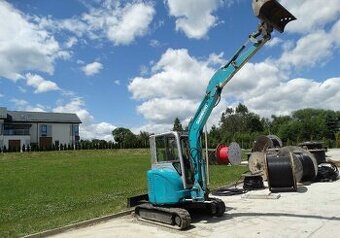 Minibagr.bagr.Sunward swe40u.ne kubota.jcb.takeuchi.yanmar