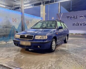 Škoda Felicia 1.6 mpi 1998