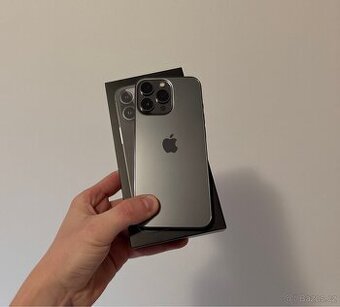 IPhone 13 Pro 128gb Stav TOP