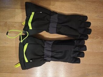 Detske rukavice Decathlon 10-12let