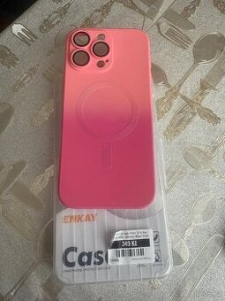 Kryt iPhone 16 pro Max