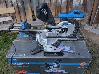 Pokosová pila Güde 210mm