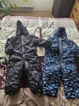 Oblečení chlapeček vel. 74/80