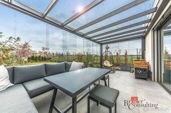 Prodej, domy/rodinný, 122 m2, Dolní Chabry 1251/7, 18400 Pra