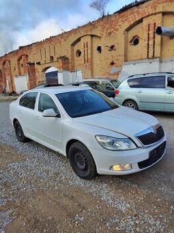 Škoda Octavia 2 1.6 tdi - DSG - Náhradní díly