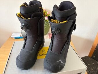 Snowboard boty Bataleon Rave vel. 41