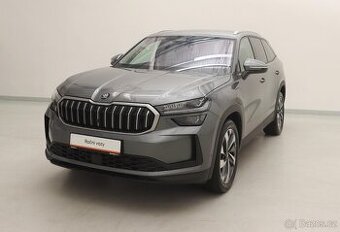 ŠKODA Kodiaq iV 1.5TSI 150kW Excl.Sel.Plug-in hybrid ZÁRUKA