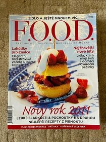 Časopisy FOOD