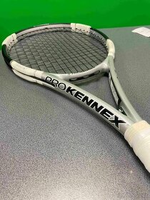 Tenisová raketa, tenisový bag Pro Kennex.