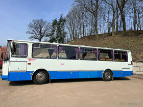 Autobus Karosa C 734