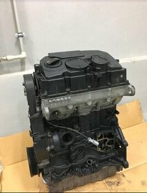 Motor 1.9 tdi 77kw BLS