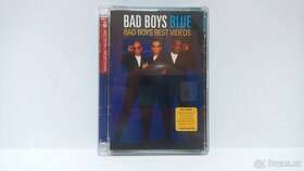 DVD BAD BOYS BLUE