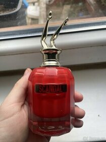jpg scandal parfém