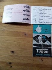 Simca 1300, Aronde Elysée díly,časopisy příručky a dokumenty - 1