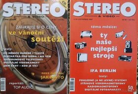 STEREO - VIDEO