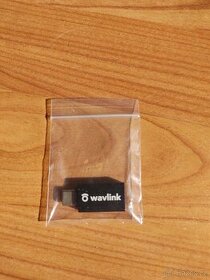 USB C na USB 3.0 redukce/adaptér Wavlink