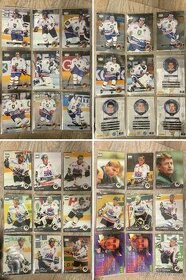 Hokejové karty - HC Vítkovice