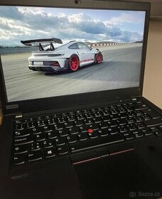Lenovo ThinkPad T14 Ryzen 3 Pro 5450U/24GB/512GB SSD/14"