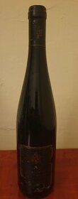 Archivní víno Huxelrebe z roku 1989 - 35 let - 1