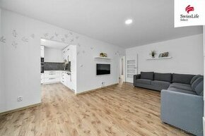 Prodej bytu 3+1 74 m2 Horská, Trutnov