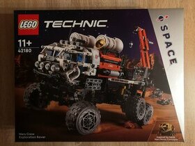 Nabízím Lego set 42180 - Průzkumné vozítko na Marsu