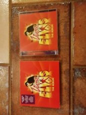 CD - Elvis Presley - Viva Elvis The Album - 1