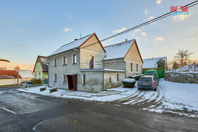 Prodej rodinného domu, 146 m², Dražovice na Šumavě - 1