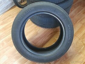 4x letní pneu Vredestein 205/55 R16 - 1