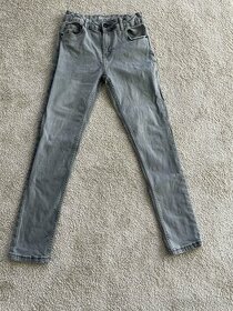 Chlapecké jeans - 1