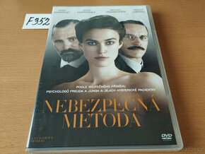 DVD filmy 04+ - 1