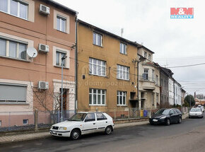 Prodej rodinného domu, 336 m², Lovosice, ul. U Výtopny - 1