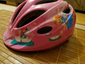 Helma na kolo dívčí Alpina - 1