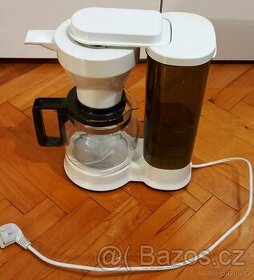 Elektrický překapávač kávy ROWENTA - 1