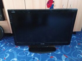 na náhradní díly LCD TV Sharp LC 32D44E