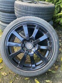 letní ALU kola PLATIN 195/45/r16 5x112