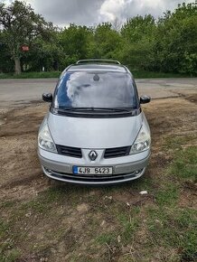 ESPACE 2.0 DCI 96KW