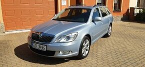 Škoda OCTAVIA 2 Combi 1.6 TDi  Elegance