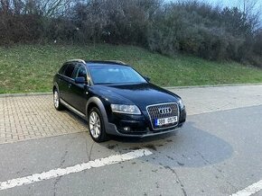 Audi A6 Allroad 3.0 TDI Quattro