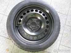 7x17 ET41 5X120x67 OPEL INSIGNIA OP517003 DISKY