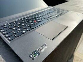 ultrabook Lenovo ThinkPad S531 - 15.6" LCD, i5, 10GB RAM,SSD - 1