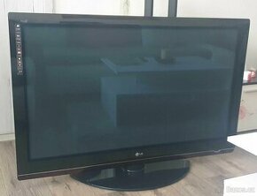 Televize LG 50PG4000 - úhlopříčka 127cm Full HD - 1