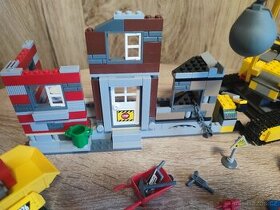 LEGO CITY 60076 - 1