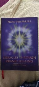 Pranic Healing - Pranické léčení