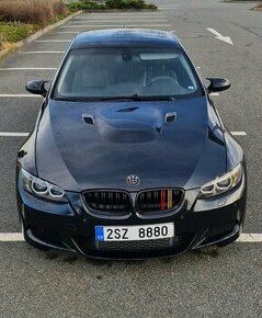 BMW e92 335i n54 - 1